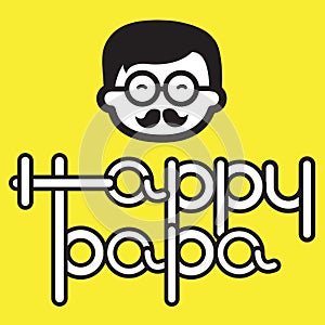 HAPPY PAPA