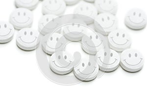 Happy Pills