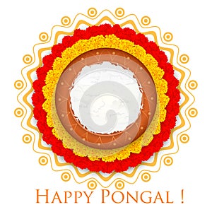 Happy Pongal