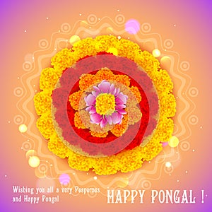 Happy Pongal