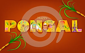 Happy Pongal