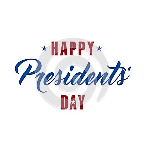 Happy Presidents Day photo