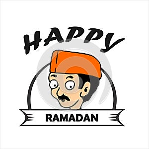 Happy ramadan
