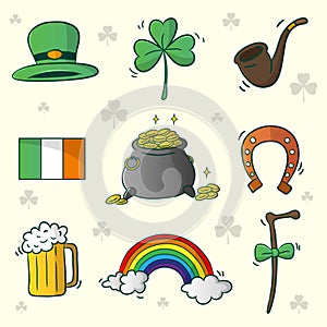 Happy st patrick day