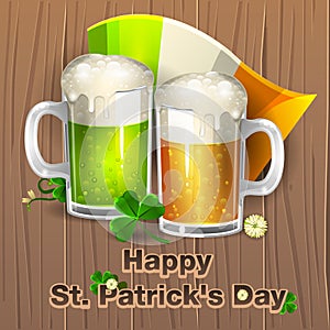 Happy St Patrick`s Day 2