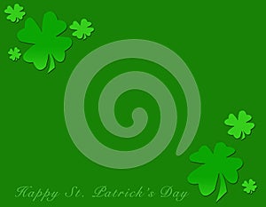 Happy St. Patrick's Day