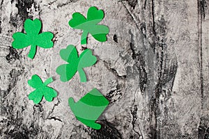 Happy St. Patrick`s Day background