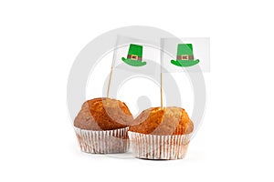 Happy St. Patrick`s Day cake