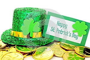 Happy St Patricks Day