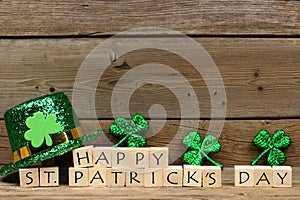 Happy St Patricks img