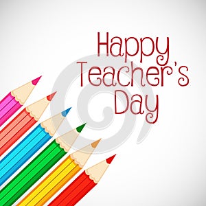 Happy Teacher`s Day