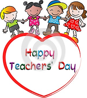 Happy Teachers day