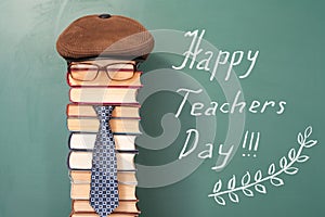 Happy teachers day