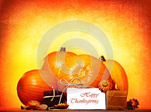 Happy thanksgiving day