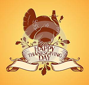 Happy Thanksgiving Day.