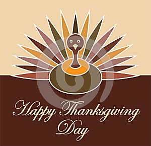 Happy Thanksgiving Day