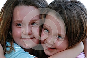 Happy Twins photo