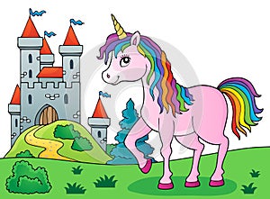 Happy unicorn topic image 5