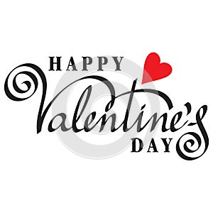 Happy valentine day