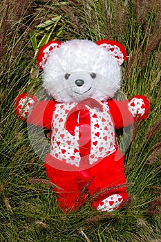 Happy Valentine's Day!