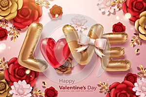 Happy Valentine`s day