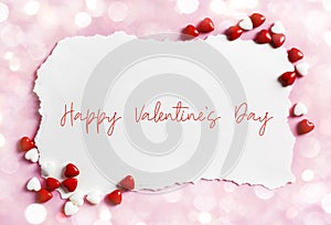 Happy Valentine`s Day