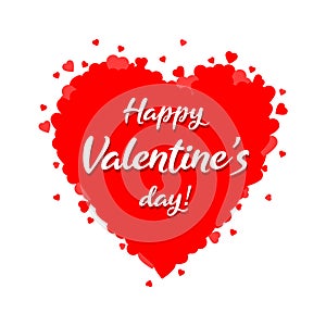 Happy Valentine`s day!