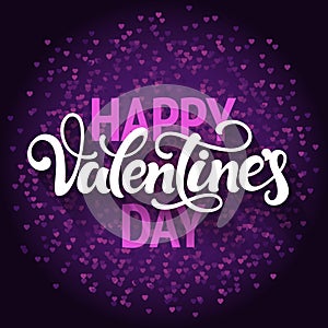 Happy Valentine`s Day