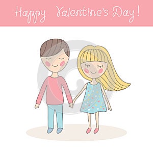 Happy Valentine`s Day