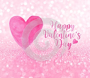 Happy Valentine`s day