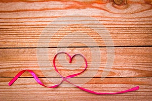 A happy valentine`s day holiday love frame background