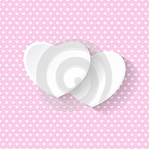 Happy Valentines Day, background,card print ,seamless