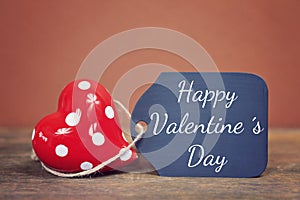 Happy valentines day photo