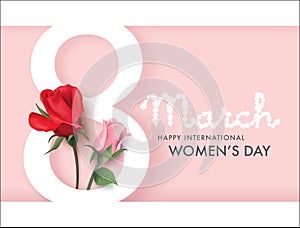 Happy Women`s Day