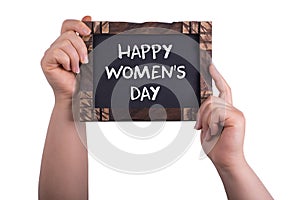 Happy women`s day