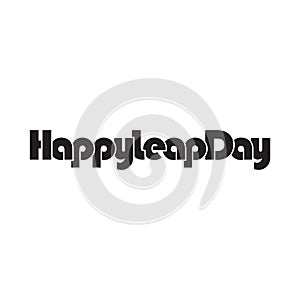 HAPPY YEARS DAY design vector