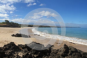 Hapuna Beach