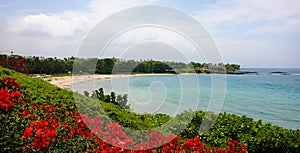 Hapuna Beach State Park