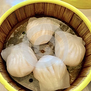 Har Gow