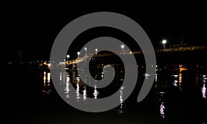 Har ki Pauri Haridwar in the Indian state of Uttarakhand.