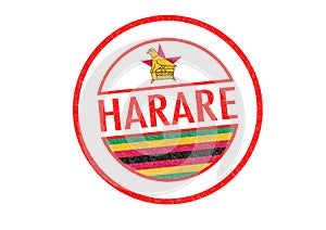 HARARE