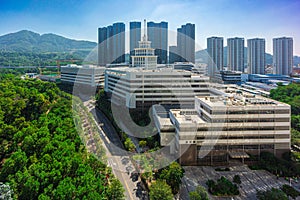 HARBIN INSTITUTE OF TECHNOLOGY,SHENZHEN photo