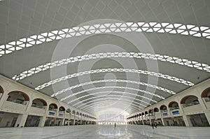 Harbin West Railway Station