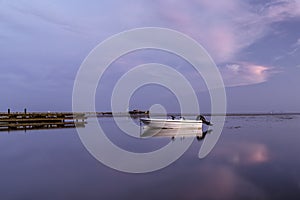 Harbor in BjÃÂ¤rred