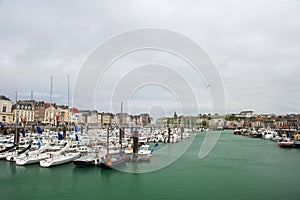 Harbor Dieppe