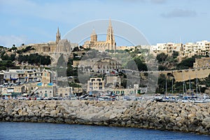 Harbor Mgarr