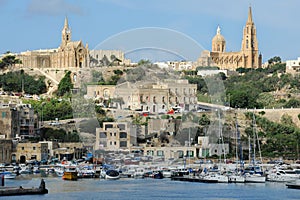 Harbor Mgarr photo