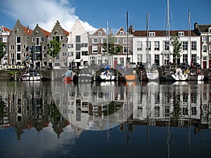 Harbor Middelburg