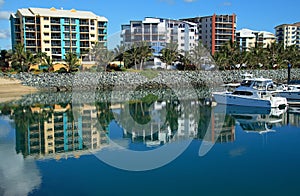 Waterside apartments photo