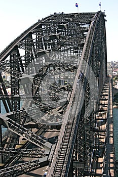 Harbour Bridge